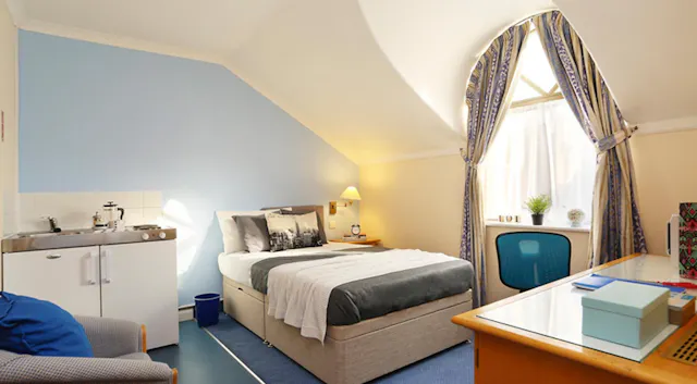 Premier Studio room image 1
