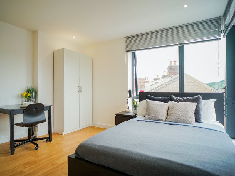 Westbar House Sheffield | Book For AY 24-25 | UniAcco