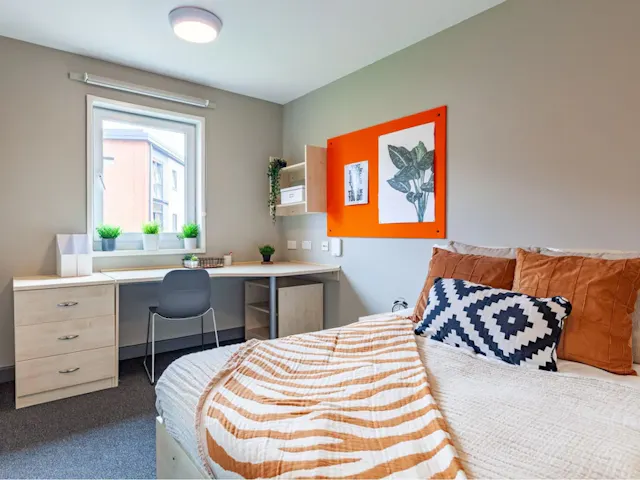 Premium Ensuite room image 2