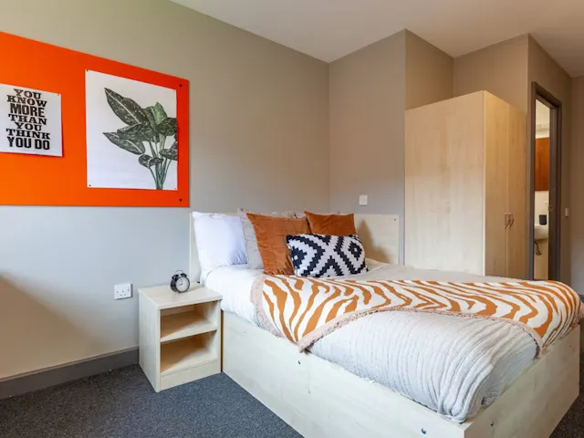 Premium Ensuite room image 1