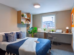 filbert-village-leicester-Premium Ensuite