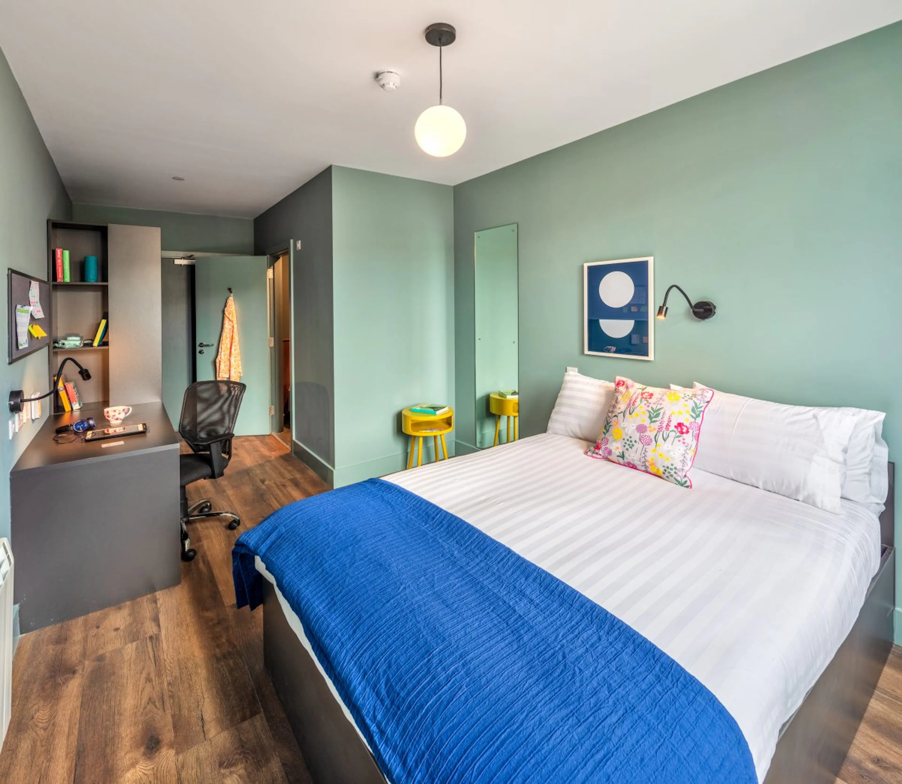 Premium En-suite ROOM 3