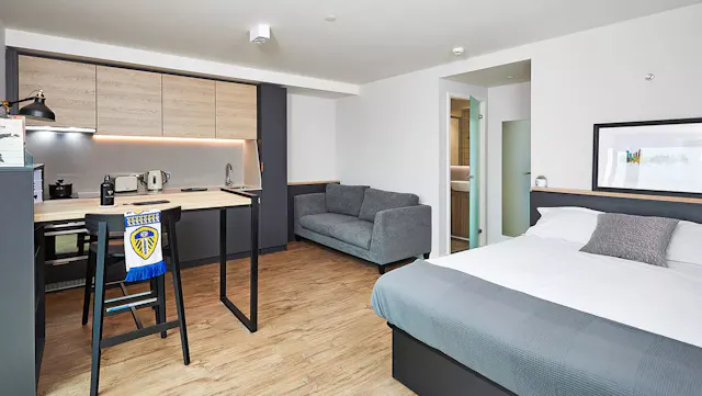 Premium Plus room image 1