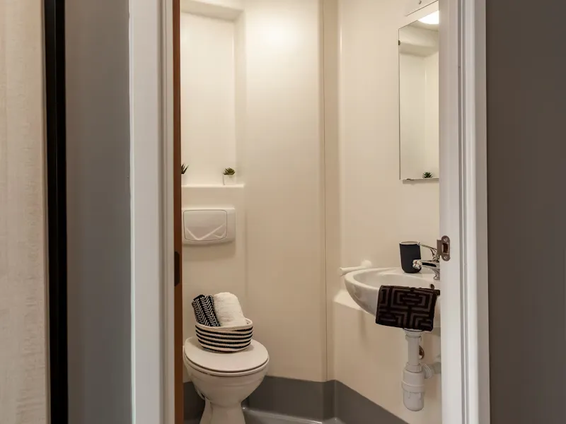 Premium Plus Ensuite