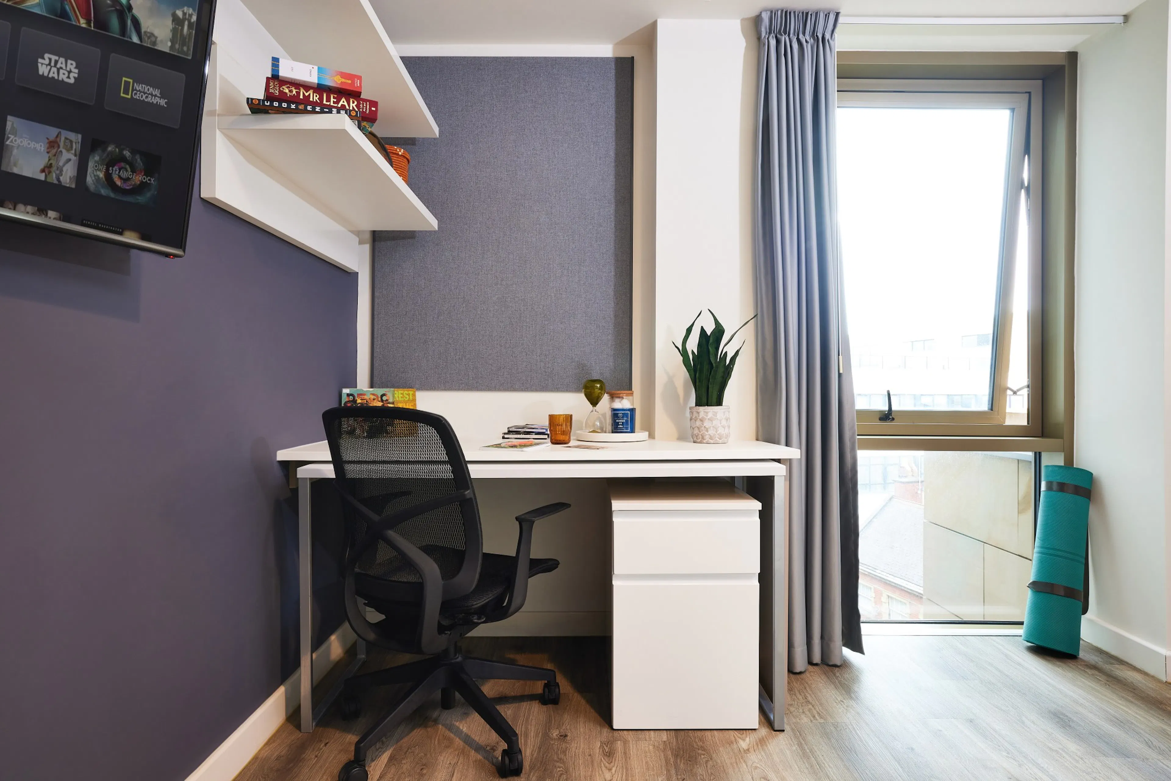 Deluxe ROOM 3