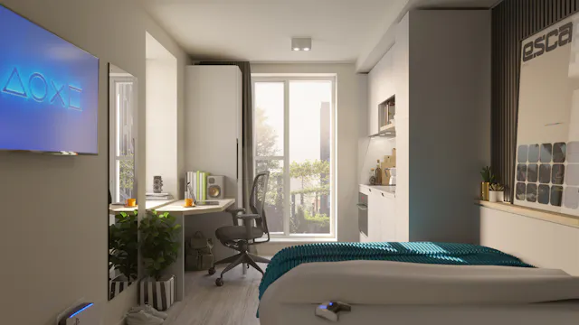 Premium Plus room image 1