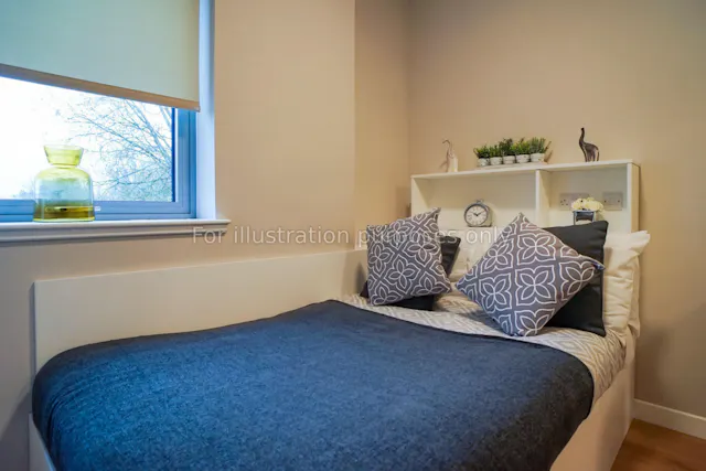 Premium Studio room image 1