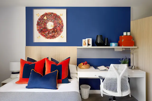 Deluxe Studio room image 2