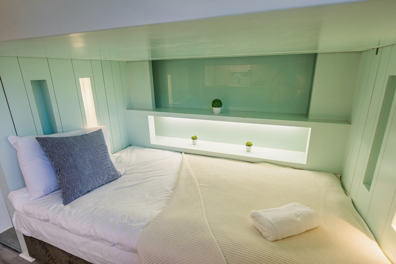 Premium Suite