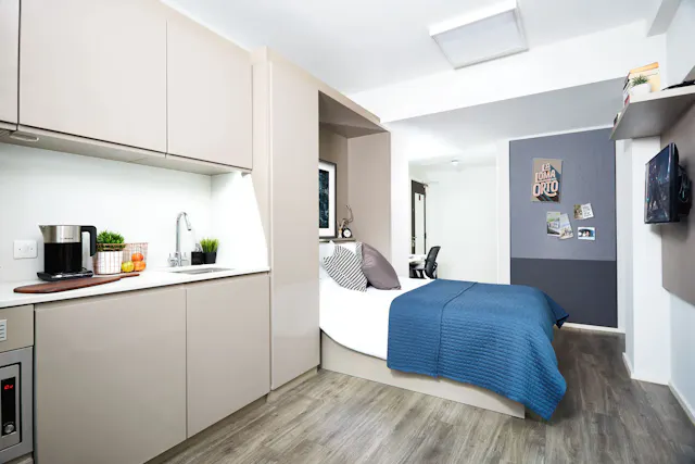 Premium Plus room image 1