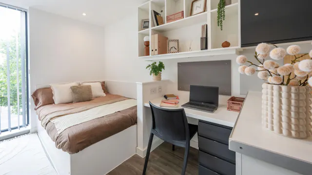 Elite Studio room image 1