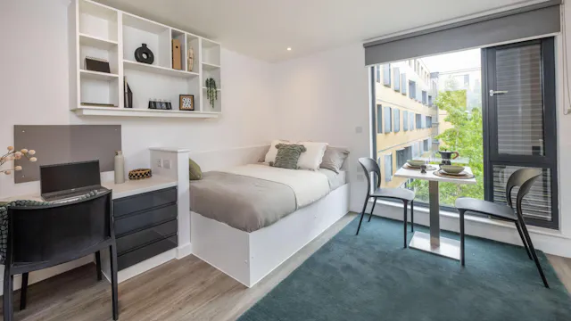 Luxe Plus Studio room image 1