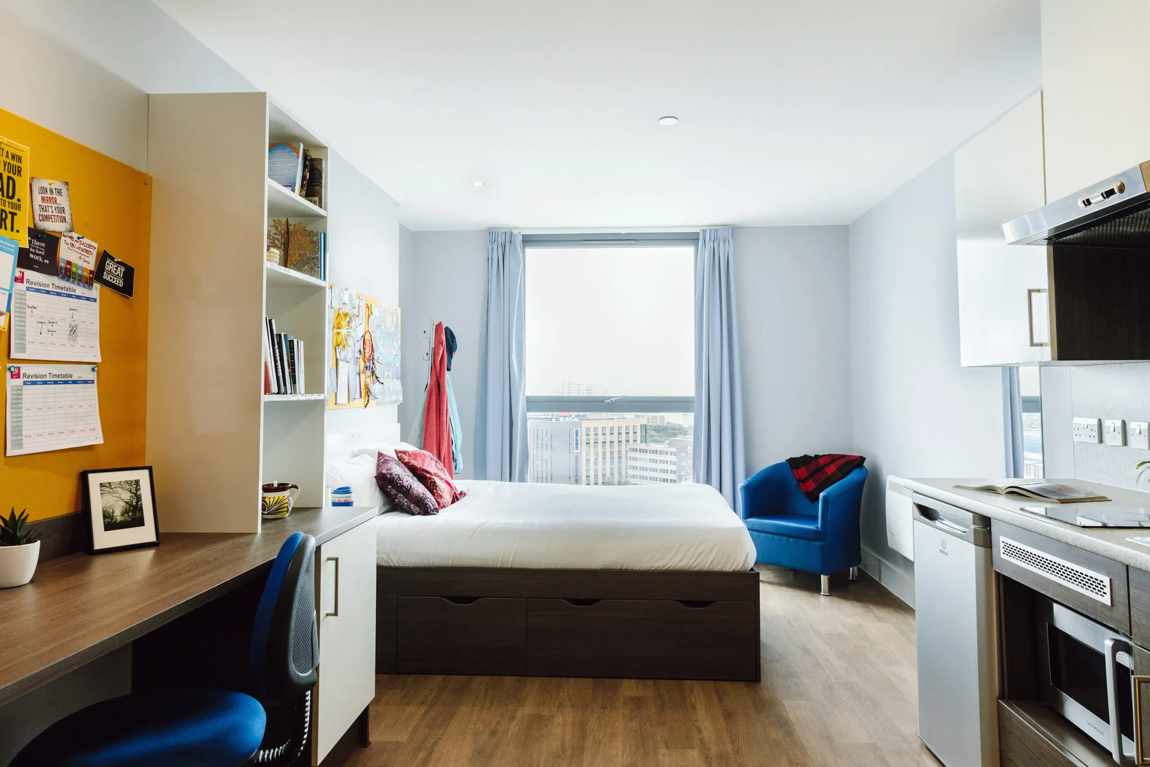 Panorama Studio ROOM 4