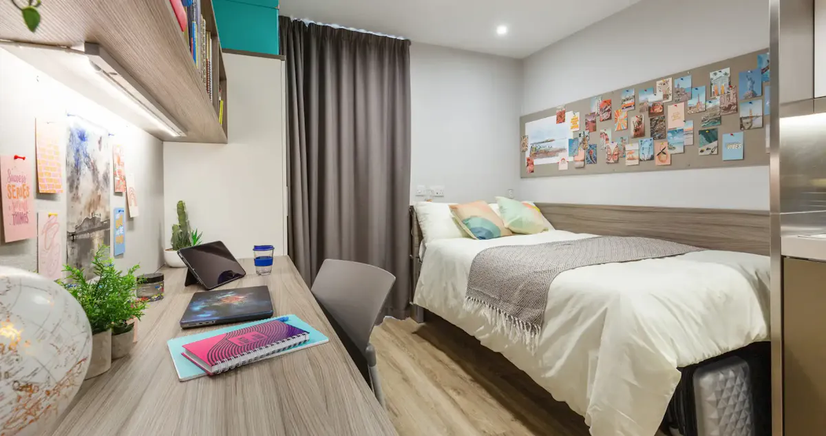 Panorama Studio ROOM