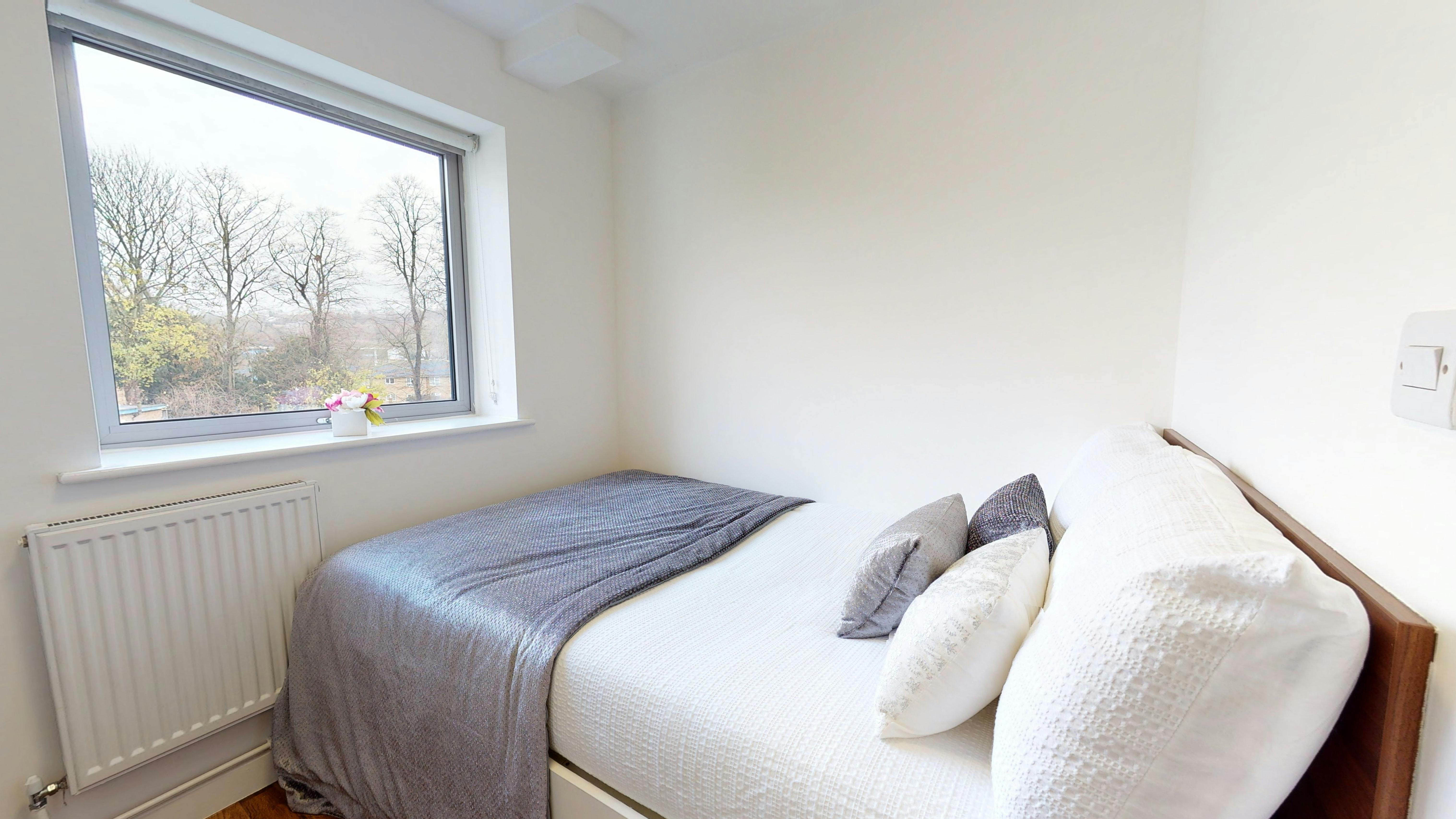 Standard Ensuite 