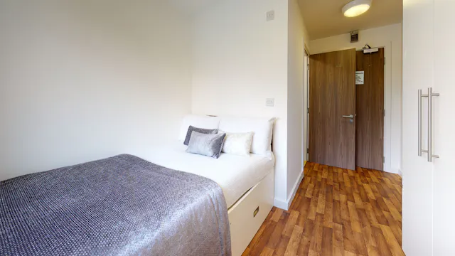 Standard Ensuite  room image 1