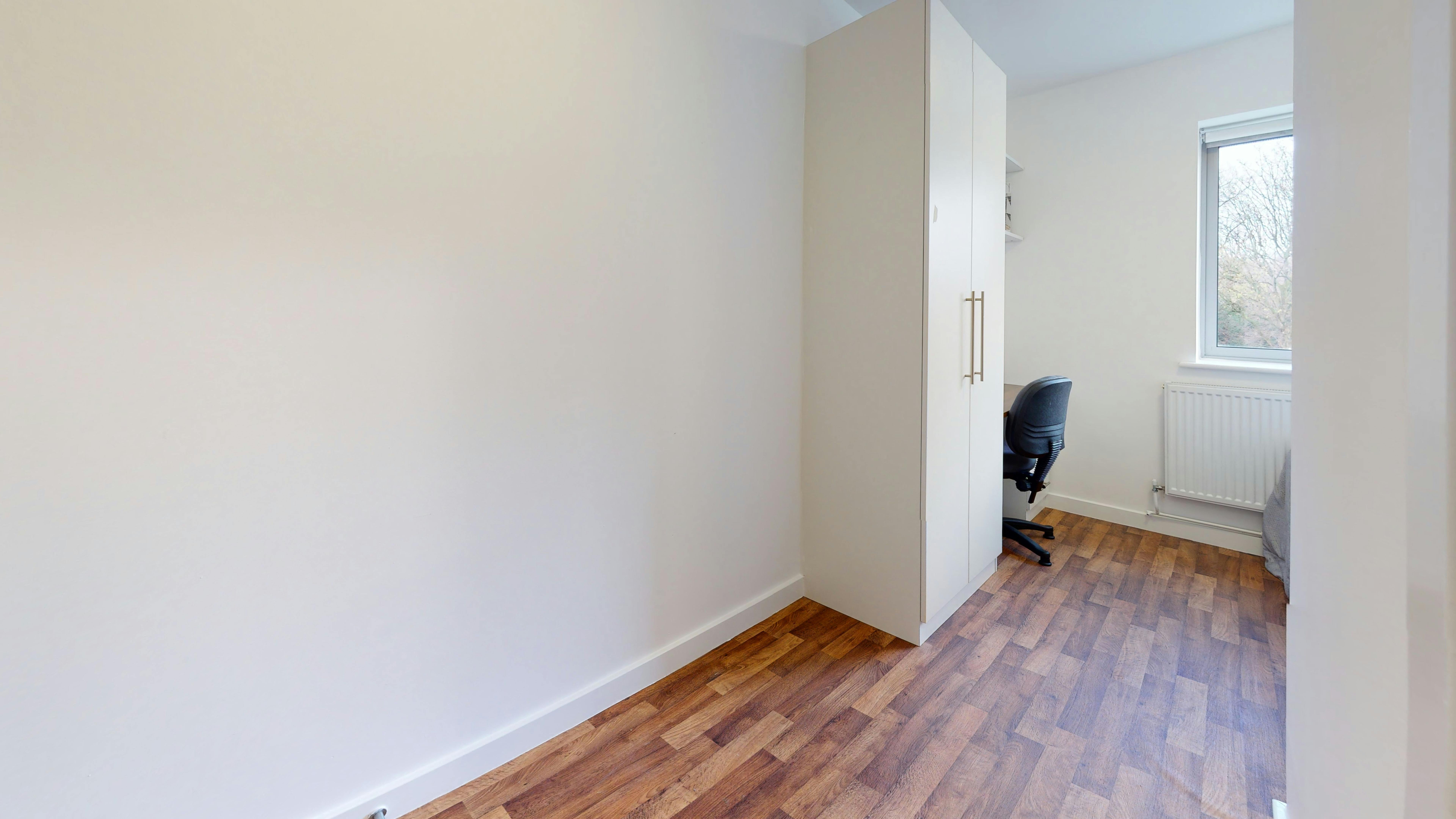 Standard Ensuite 