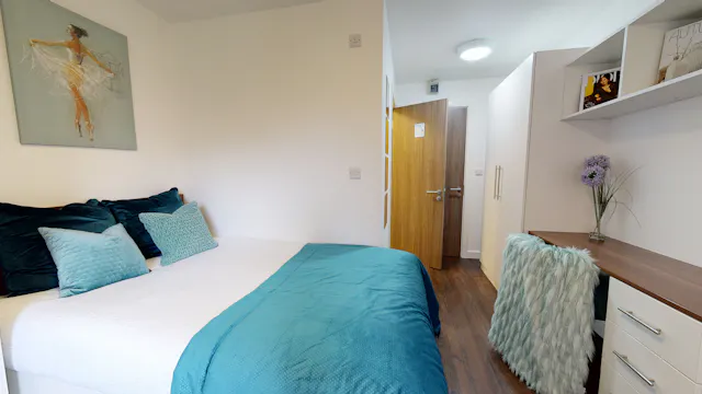 Standard Studio room image 1