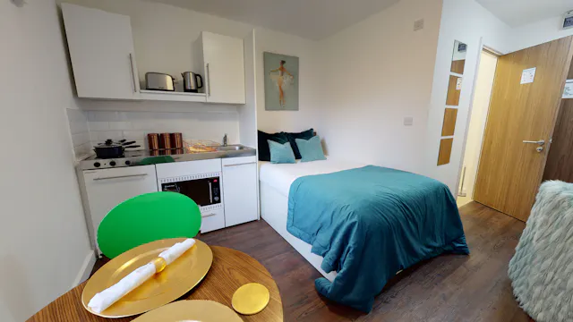 Standard Studio room image 2