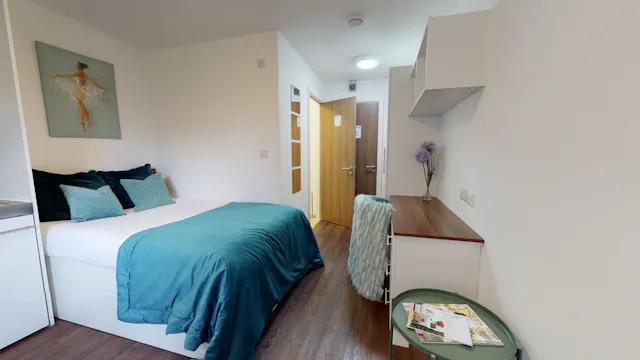 Standard Studio room image 3