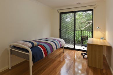 Park Lane House - Medium Room