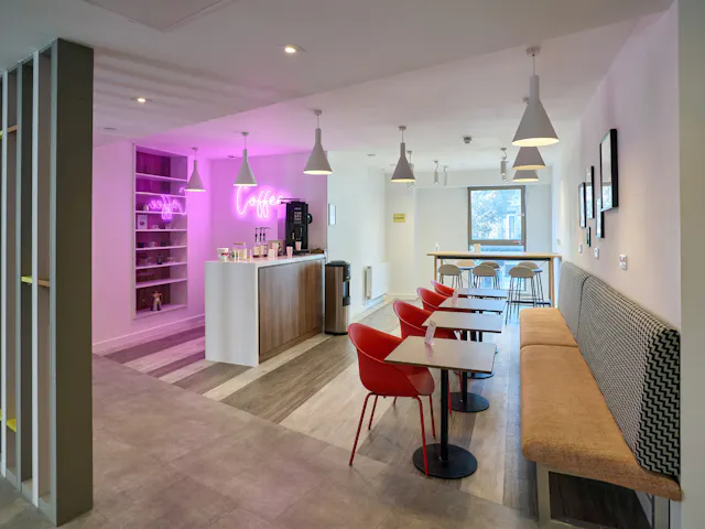 Premium Studio room image 1