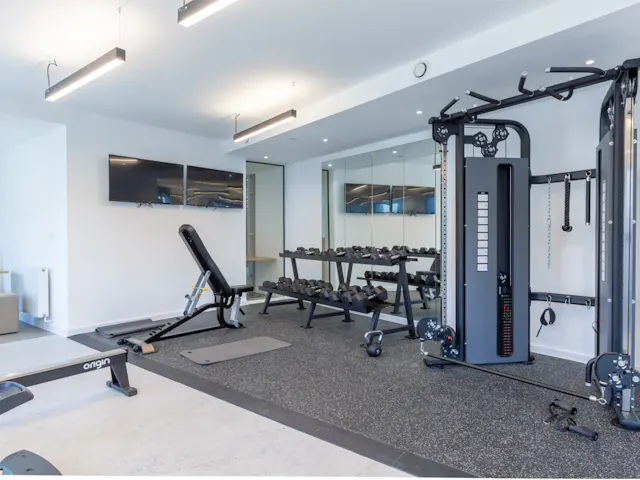 Premium Studio room image 1