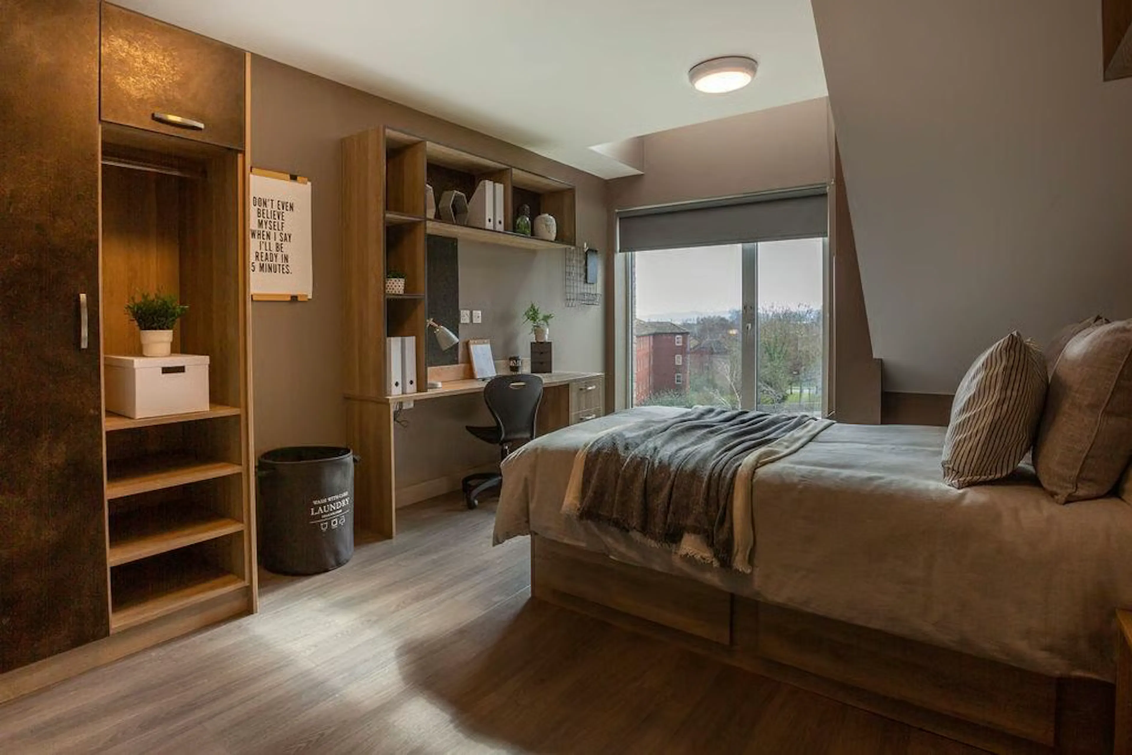 Penthouse Duplex ROOM 4