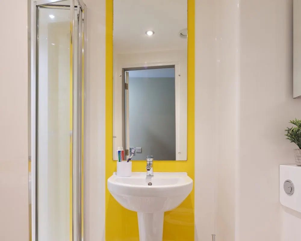 Penthouse En-suite