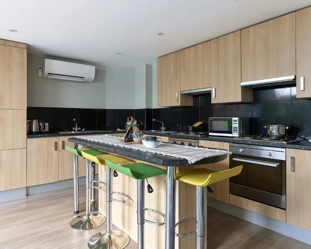 Penthouse En-suite