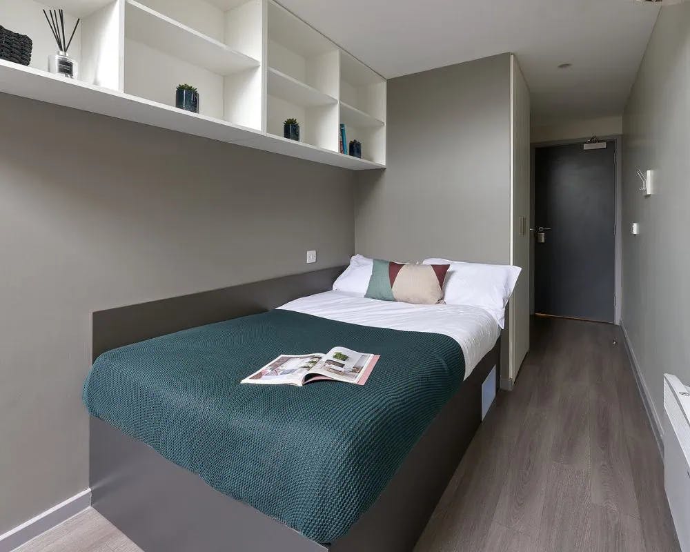 Penthouse En-suite