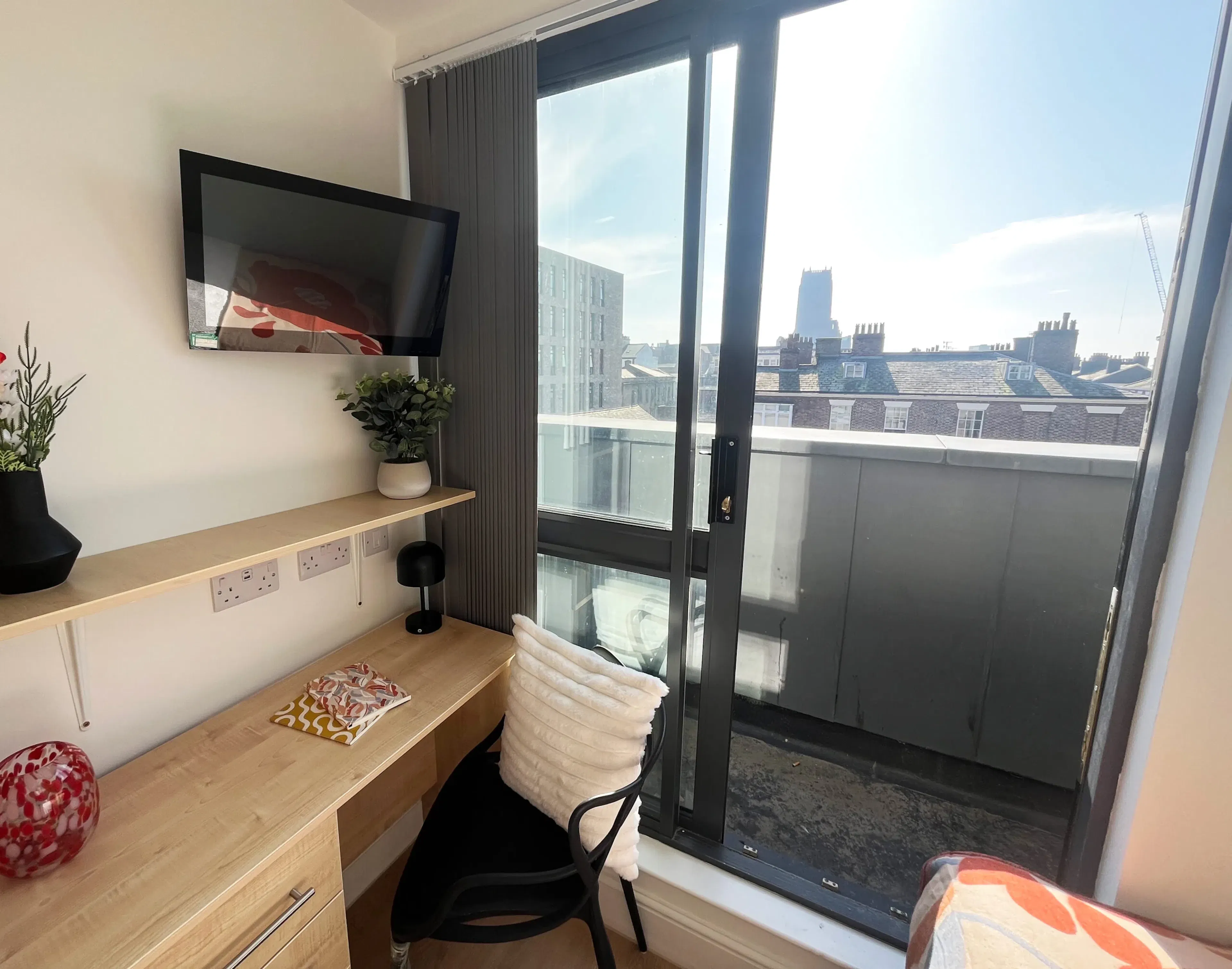 Ensuite Penthouse ROOM 3