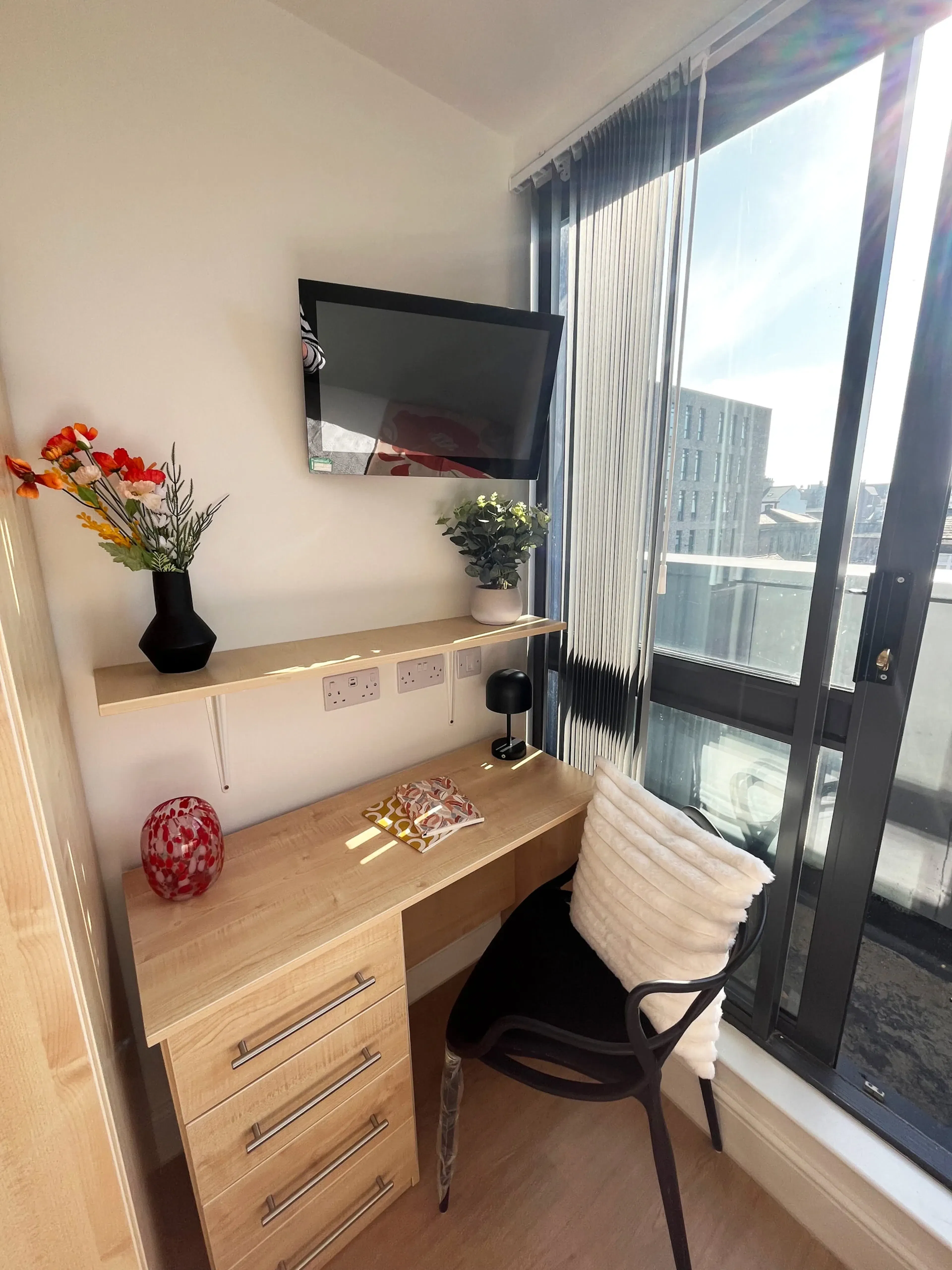 Ensuite Penthouse ROOM 2
