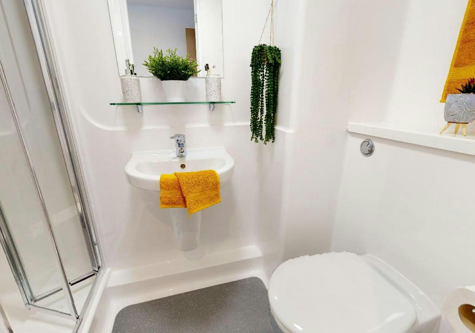 Penthouse En Suite Plus