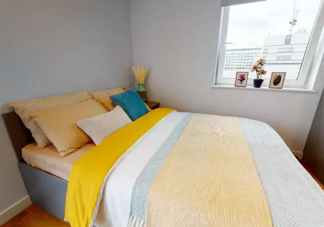 Penthouse En Suite Plus room image 1