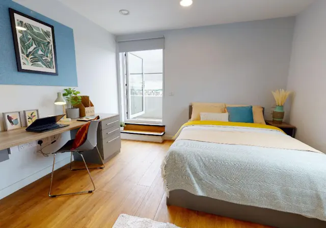 Penthouse En Suite Plus room image 2