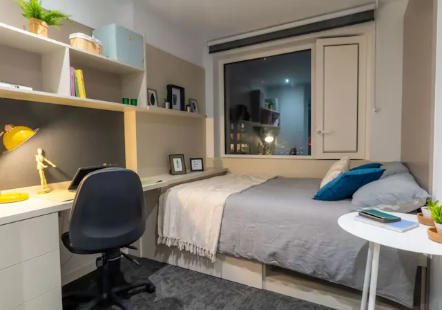 Penthouse En Suite Plus room image 1