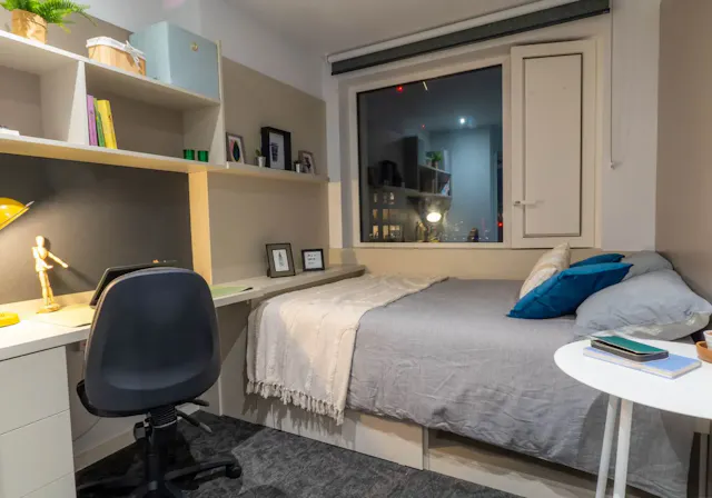 Penthouse En Suite Plus room image 3