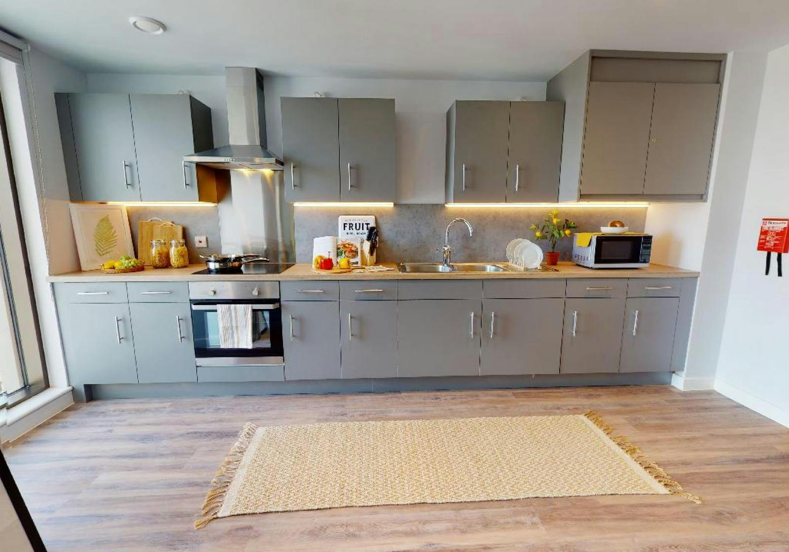 Penthouse En Suite Plus