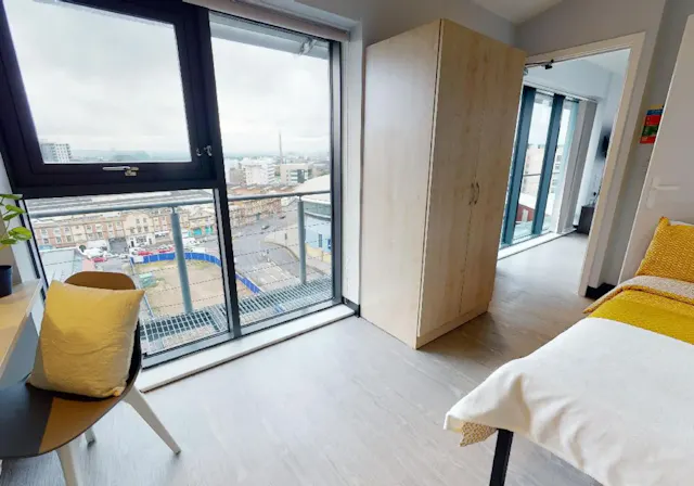 Penthouse En Suite room image 1