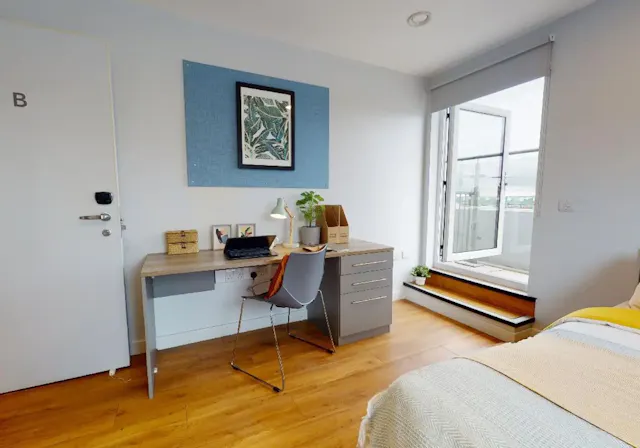 Penthouse En Suite room image 2
