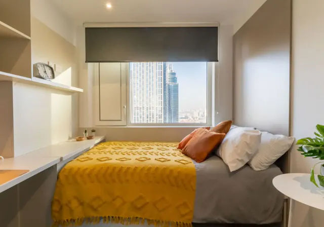 Penthouse En Suite room image 2