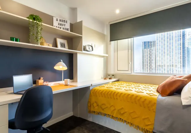 Penthouse En Suite room image 1