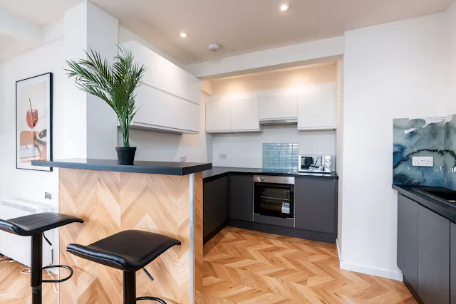Penthouse room image 3