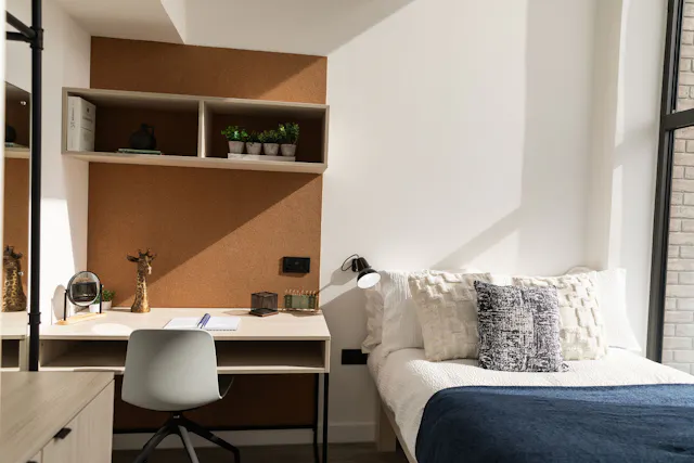 Penthouse Apartment room image 1