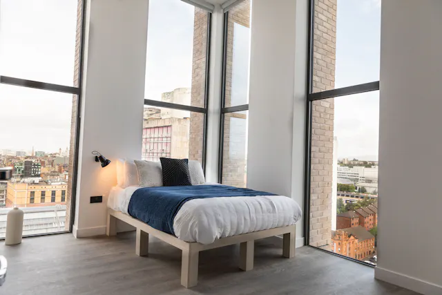 Penthouse Premium Studio room image 1