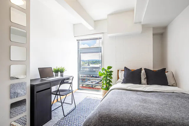 Penthouse room image 1
