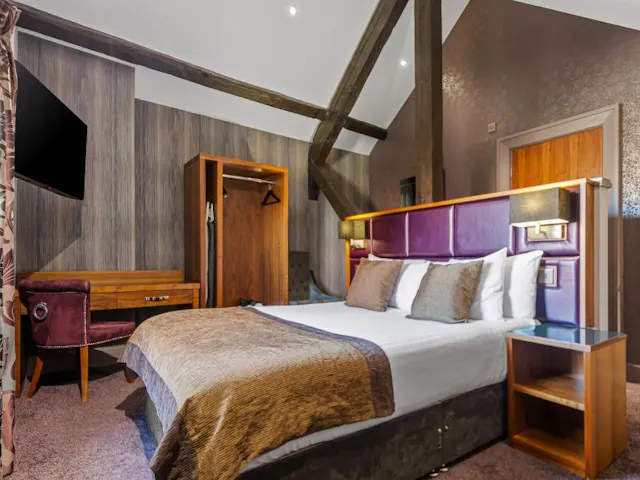 The Penthouse Suite room image 1