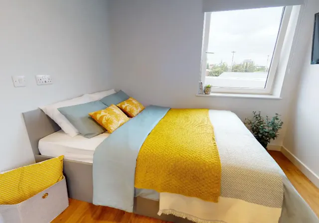 Penthouse Studio room image 1