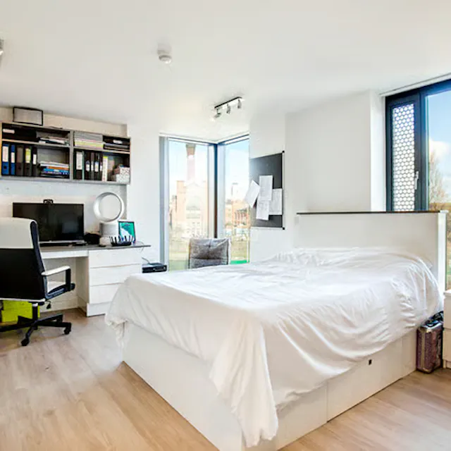 Penthouse room image 1